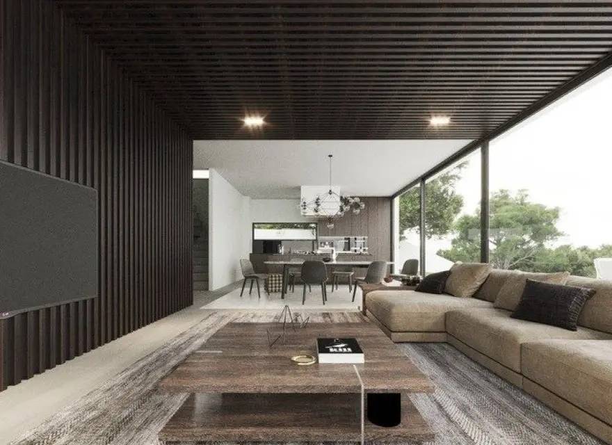 Luksusowa Willa z Basenem i Ogrodem 800 m² w Malowniczej Altei — Altea, Hiszpania (zdjęcie 7 z 15)
