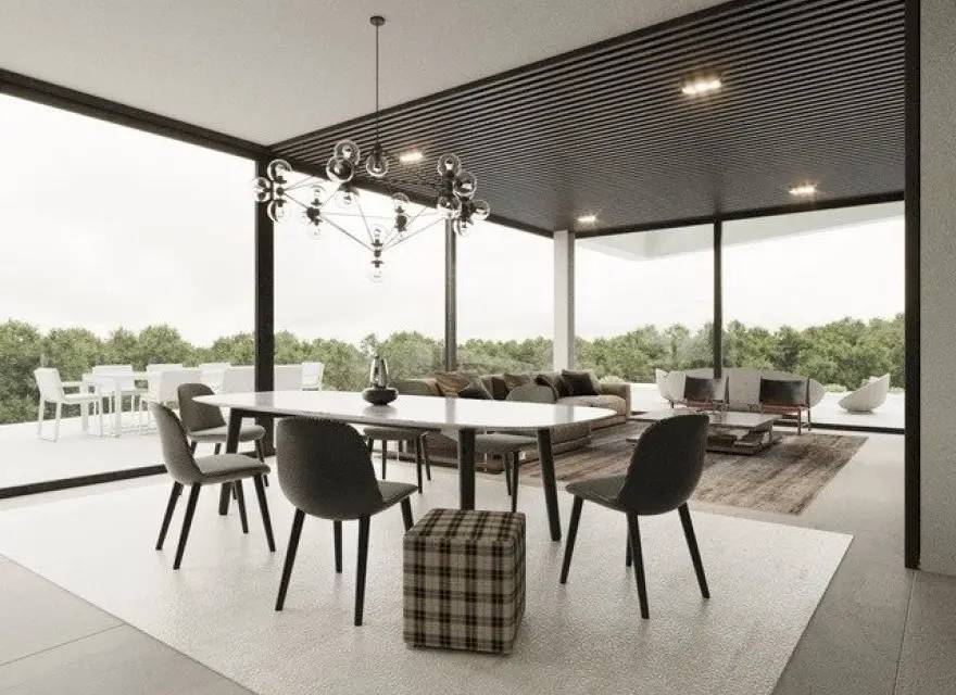 Luksusowa Willa z Basenem i Ogrodem 800 m² w Malowniczej Altei — Altea, Hiszpania (zdjęcie 8 z 15)