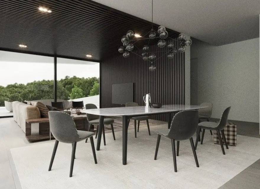 Luksusowa Willa z Basenem i Ogrodem 800 m² w Malowniczej Altei — Altea, Hiszpania (zdjęcie 13 z 15)