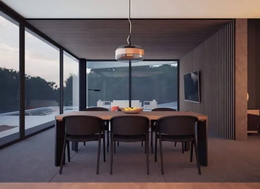 Luksusowa Willa z Basenem i Ogrodem 800 m² w Malowniczej Altei — Altea, Hiszpania (zdjęcie 14 z 15)