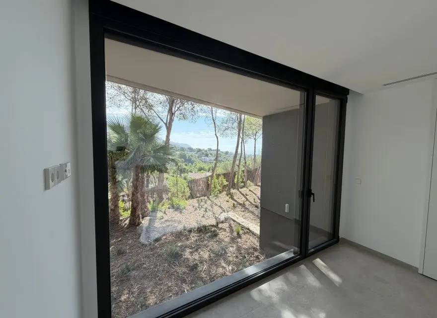 Elegancka Willa z Basenem, Solarium i Tarasami 2 km od Morza — Altea, Hiszpania (zdjęcie 10 z 15)