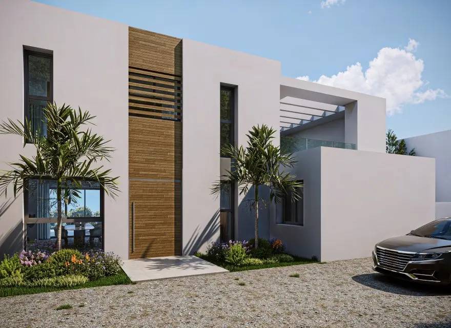 Willa na Wzgórzu z Panoramą Morza i Gór, Działka 1 000 m² — Altea, Hiszpania (zdjęcie 6 z 15)