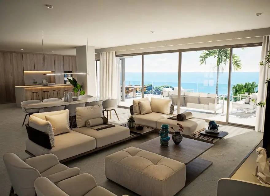 Willa na Wzgórzu z Panoramą Morza i Gór, Działka 1 000 m² — Altea, Hiszpania (zdjęcie 9 z 15)
