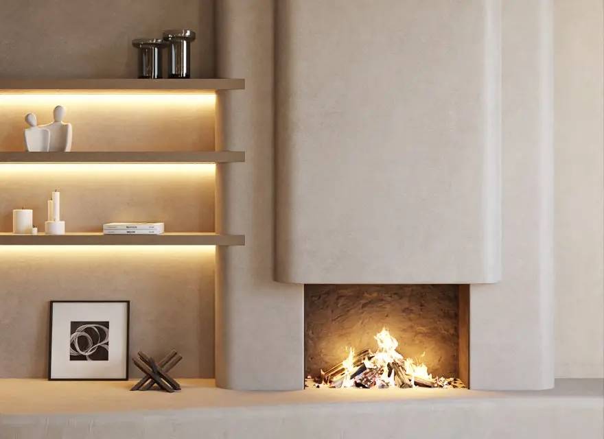 Rezydencja 785 m² z Basenem, Pergolą i Widokiem na Morze w Altei — Altea, Hiszpania (zdjęcie 9 z 15)