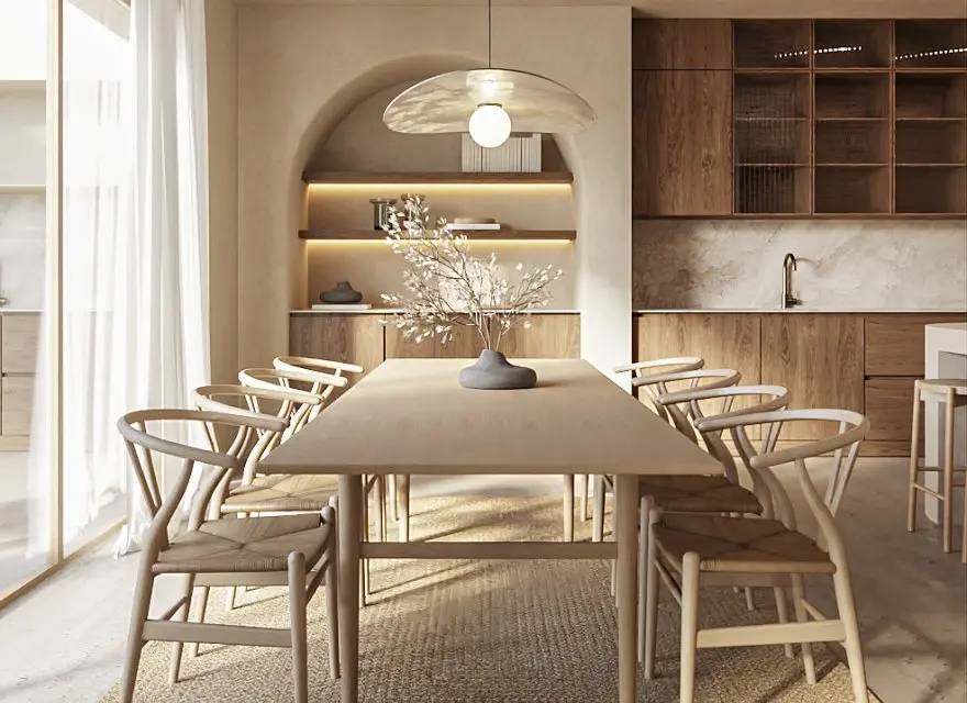 Rezydencja 785 m² z Basenem, Pergolą i Widokiem na Morze w Altei — Altea, Hiszpania (zdjęcie 10 z 15)