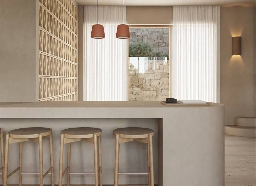Rezydencja 785 m² z Basenem, Pergolą i Widokiem na Morze w Altei — Altea, Hiszpania (zdjęcie 13 z 15)