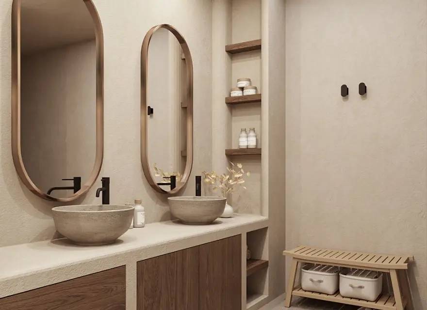 Rezydencja 785 m² z Basenem, Pergolą i Widokiem na Morze w Altei — Altea, Hiszpania (zdjęcie 15 z 15)