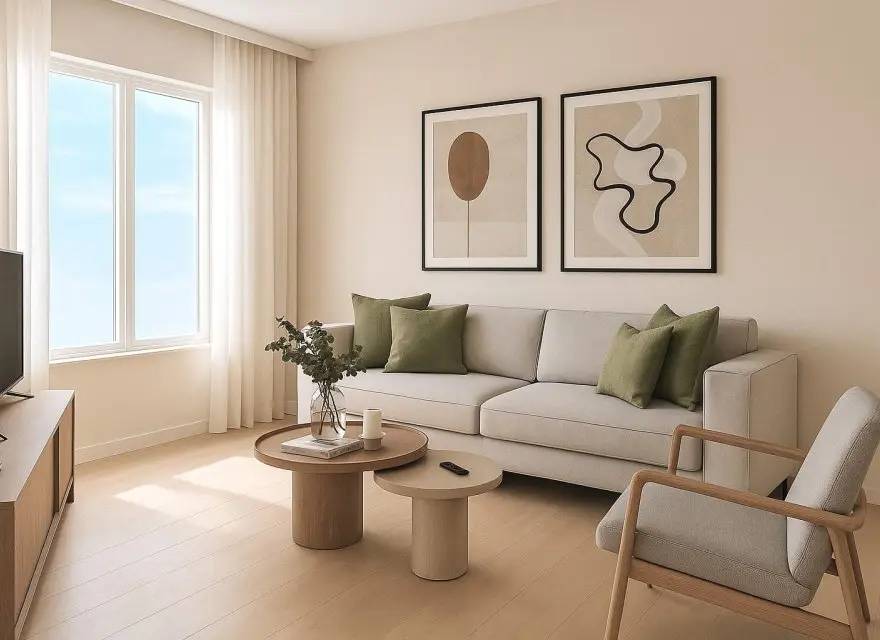Dwupoziomowy Penthouse z Prywatnym Solarium w Butikowej Inwestycji — Benejúzar, Hiszpania (zdjęcie 3 z 6)