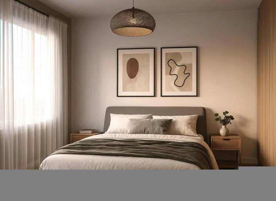 Dwupoziomowy Penthouse z Prywatnym Solarium w Butikowej Inwestycji — Benejúzar, Hiszpania (zdjęcie 5 z 6)