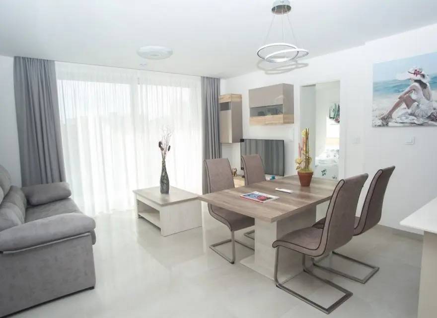Nowe Apartamenty z Basenem Infinity w La Cala de Finestrat — Finestrat, Hiszpania (zdjęcie 5 z 15)