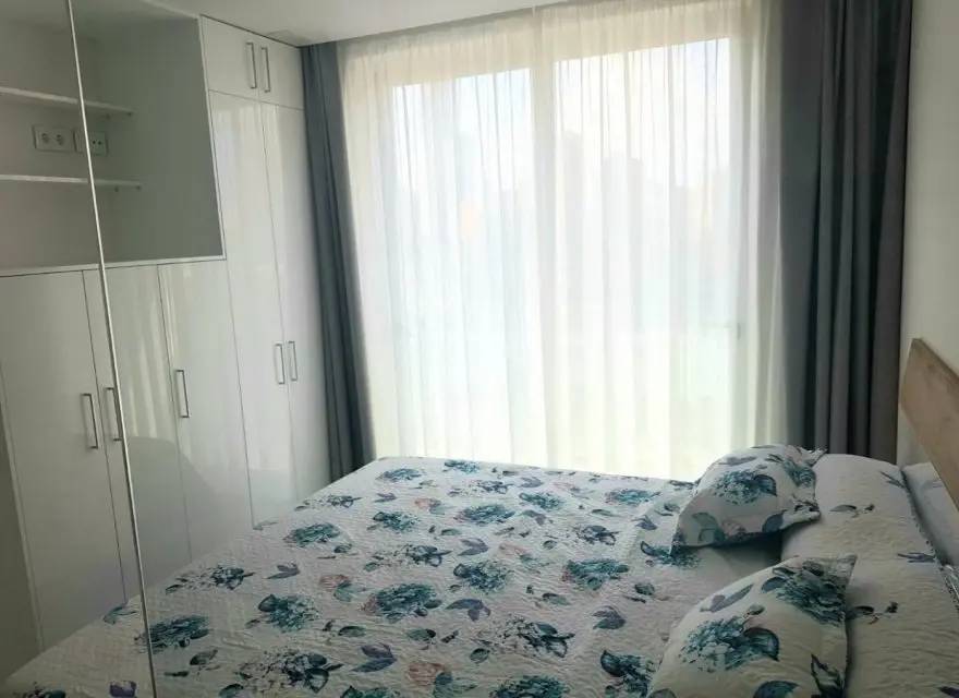 Nowe Apartamenty z Basenem Infinity w La Cala de Finestrat — Finestrat, Hiszpania (zdjęcie 15 z 15)