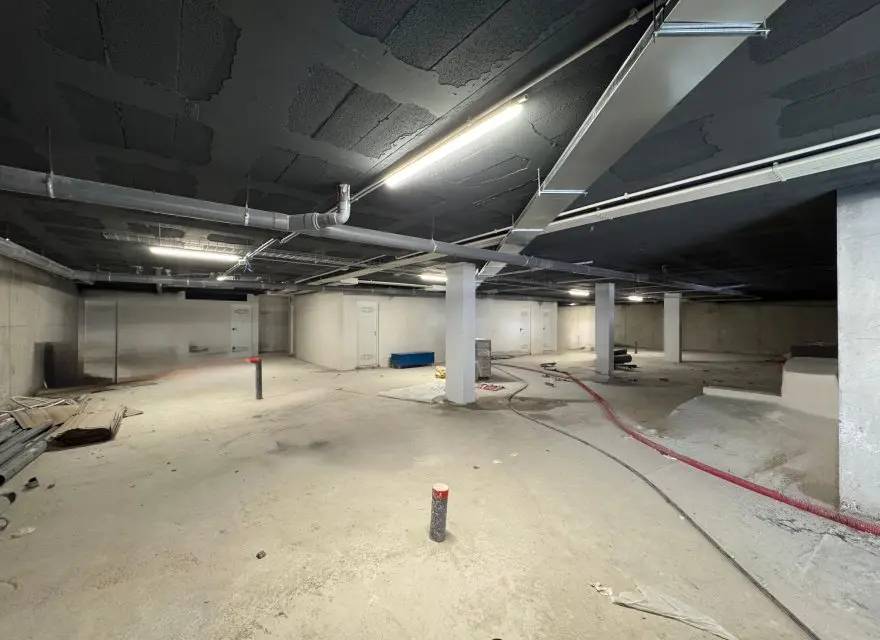 Apartamenty z Widokiem na Morze i Panoramę Benidormu na Zamkniętym Osiedlu — Finestrat, Hiszpania (zdjęcie 7 z 12)