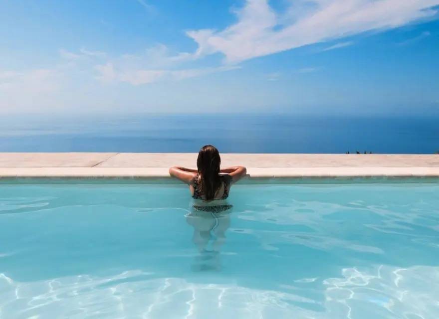 Luksusowe Apartamenty w Najwyższym Wieżowcu Mieszkalnym Europy przy Plaży Poniente — Benidorm, Hiszpania (zdjęcie 5 z 10)