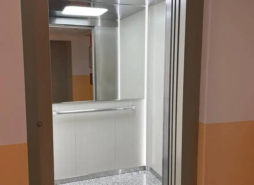Studio z Tarasem i Parkingiem Kilka Kroków od Zatoki La Calalga w Calpe — Calpe, Hiszpania (zdjęcie 4 z 10)
