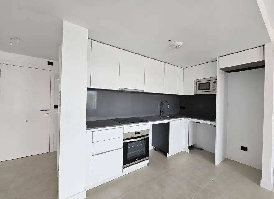 Penthouse'y z Solarium na Dachu 3 Minuty od Plaży Arenal-Bol — Calpe, Hiszpania (zdjęcie 9 z 15)