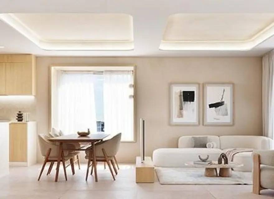 Butikowe Apartamenty z Trzema Sypialniami w Benijófar — Benijófar, Hiszpania (zdjęcie 5 z 5)