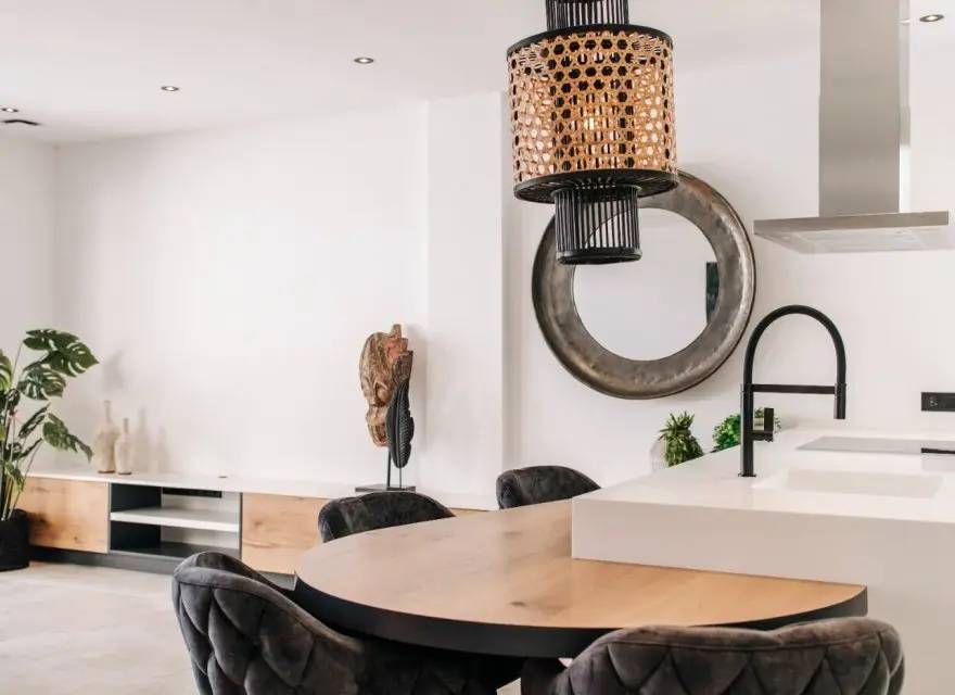 Designerski Apartament z Czterema Sypialniami przy Polu Golfowym La Marquesa — Rojales, Hiszpania (zdjęcie 8 z 15)