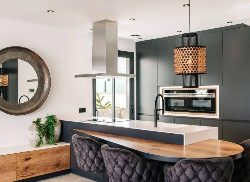 Designerski Apartament z Czterema Sypialniami przy Polu Golfowym La Marquesa — Rojales, Hiszpania (zdjęcie 11 z 15)