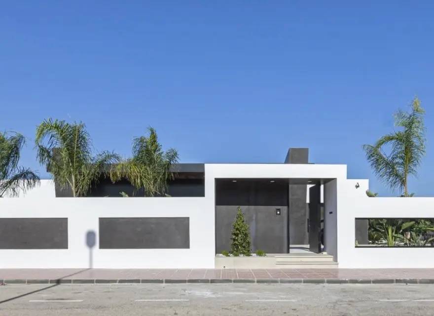 Wille Budowane na Zamówienie na Działkach 530 m² w Ciudad Quesada — Ciudad Quesada, Hiszpania (zdjęcie 7 z 15)