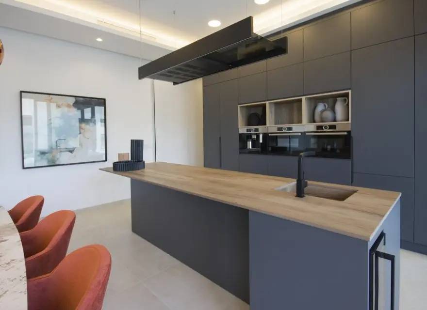Wille Budowane na Zamówienie na Działkach 530 m² w Ciudad Quesada — Ciudad Quesada, Hiszpania (zdjęcie 10 z 15)