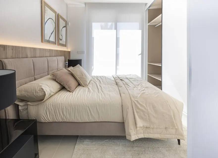Wille Budowane na Zamówienie na Działkach 530 m² w Ciudad Quesada — Ciudad Quesada, Hiszpania (zdjęcie 12 z 15)