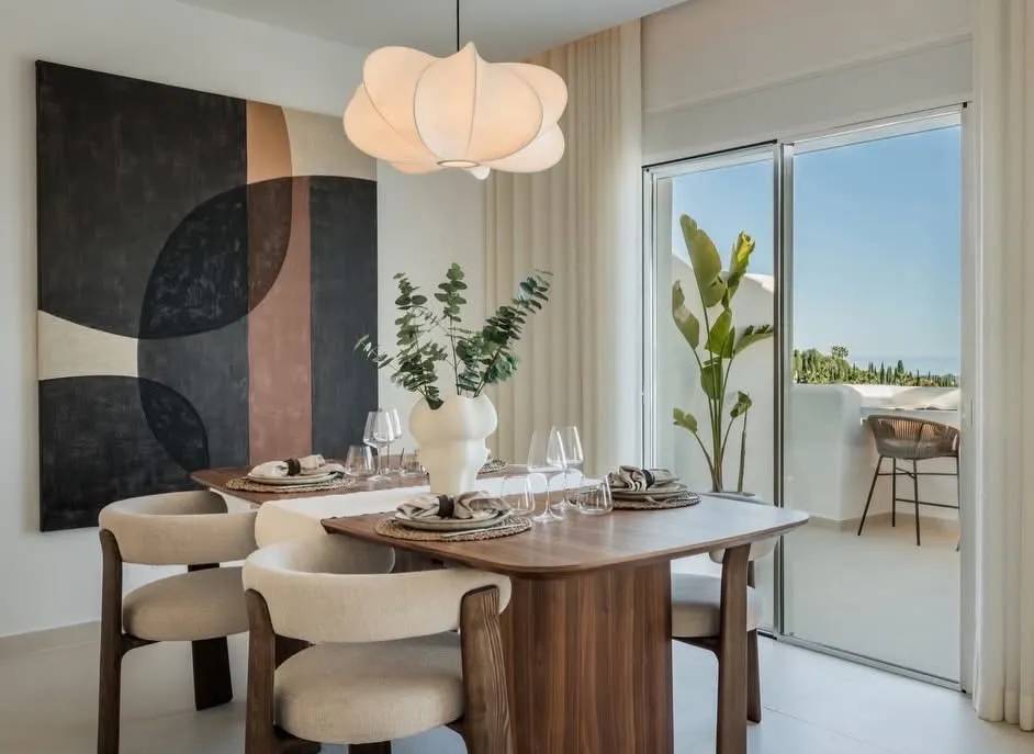 Dwupoziomowy penthouse  położony w prestiżowej dzielnicy Nueva Andalusia — Marbella, Hiszpania (zdjęcie 7 z 10)