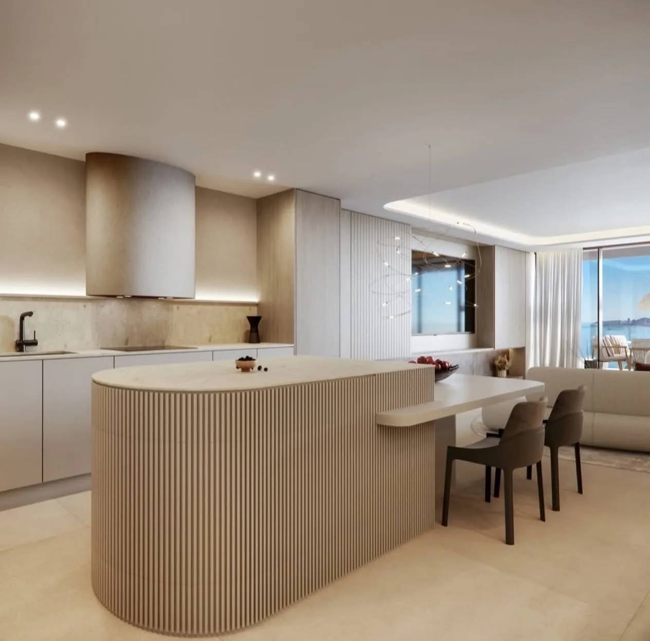 Apartamenty w Fuengirola — Fuengirola, Hiszpania (zdjęcie 5 z 12)
