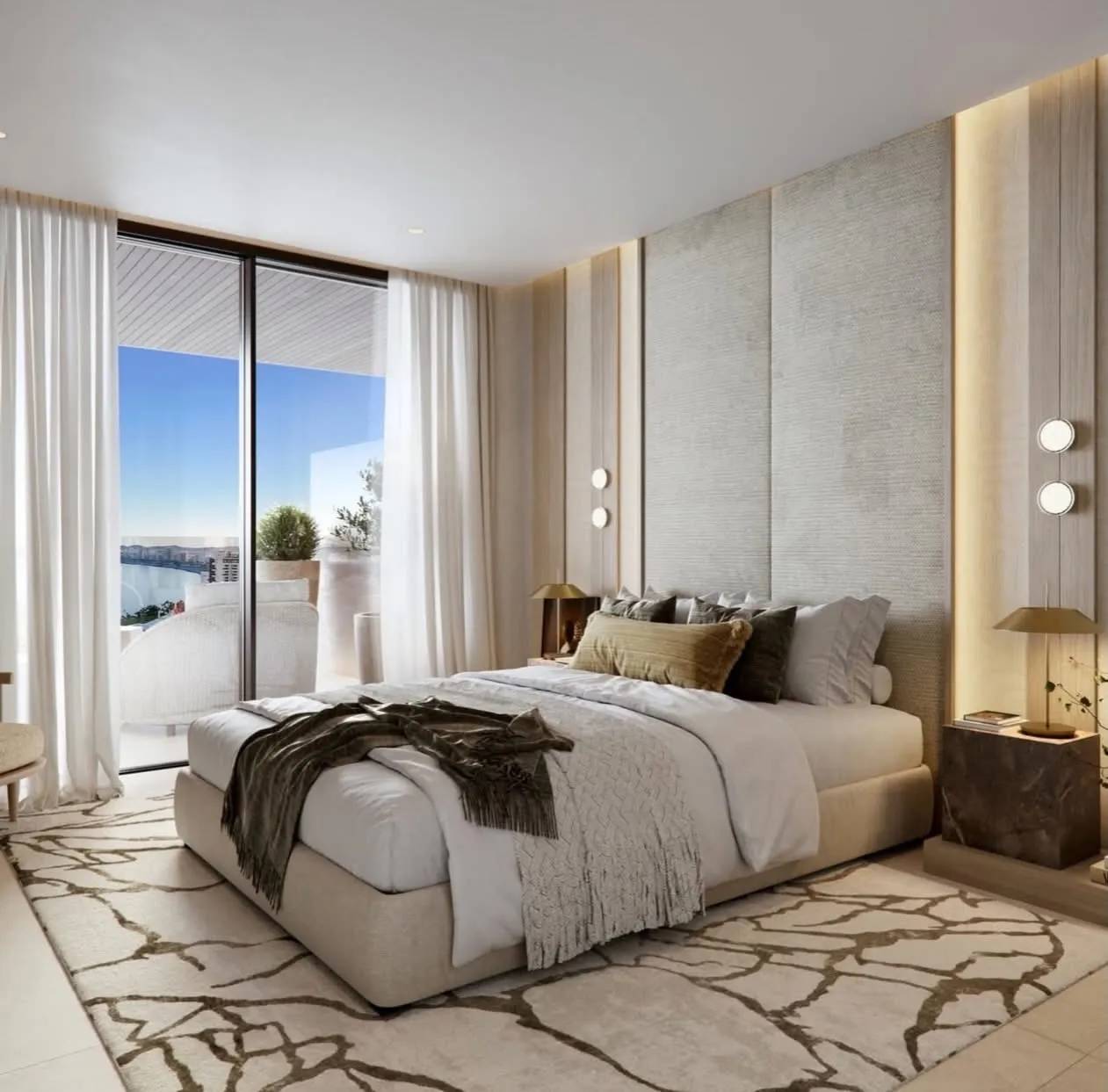 Apartamenty w Fuengirola — Fuengirola, Hiszpania (zdjęcie 7 z 12)