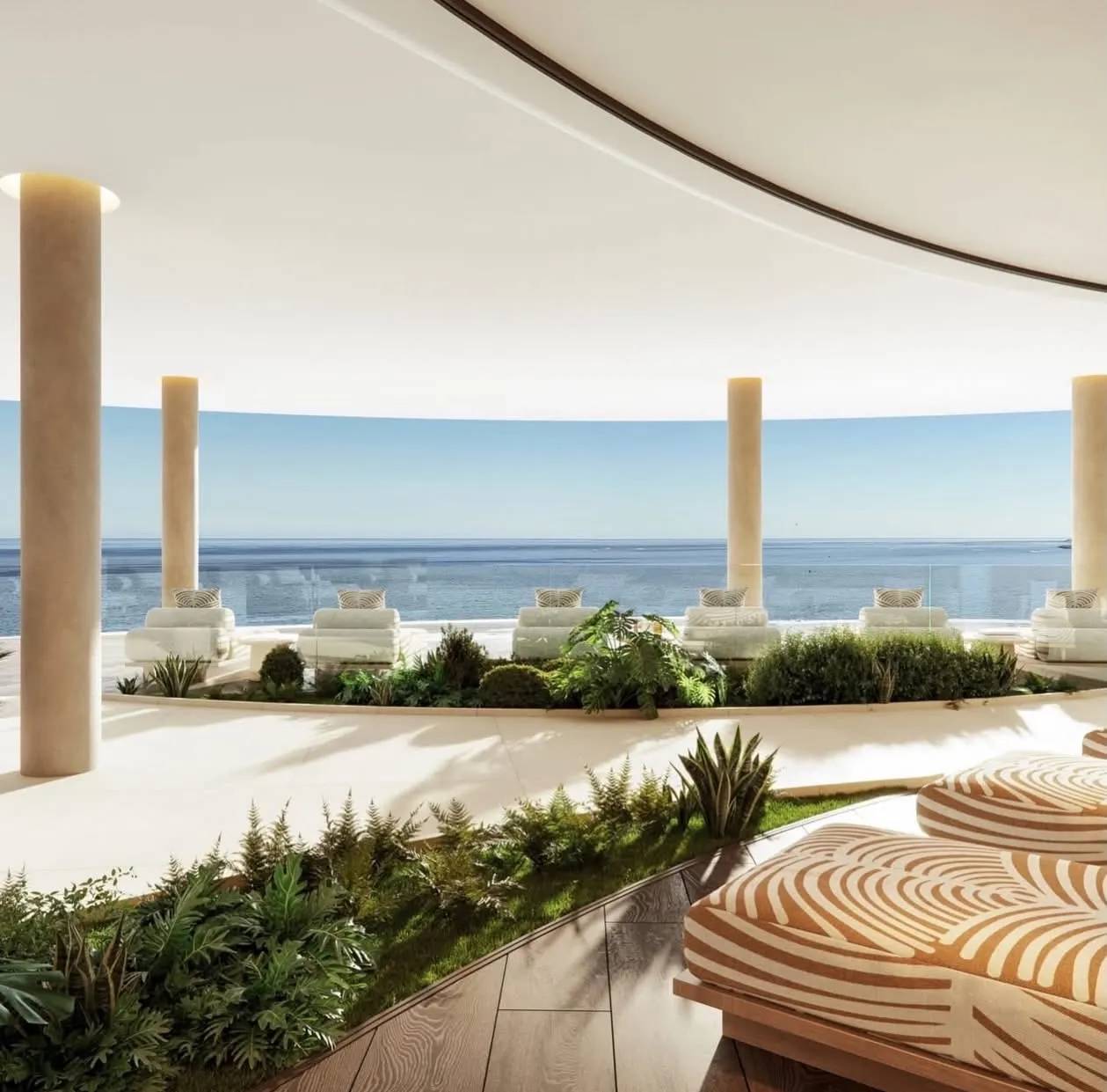 Apartamenty w Fuengirola — Fuengirola, Hiszpania (zdjęcie 9 z 12)