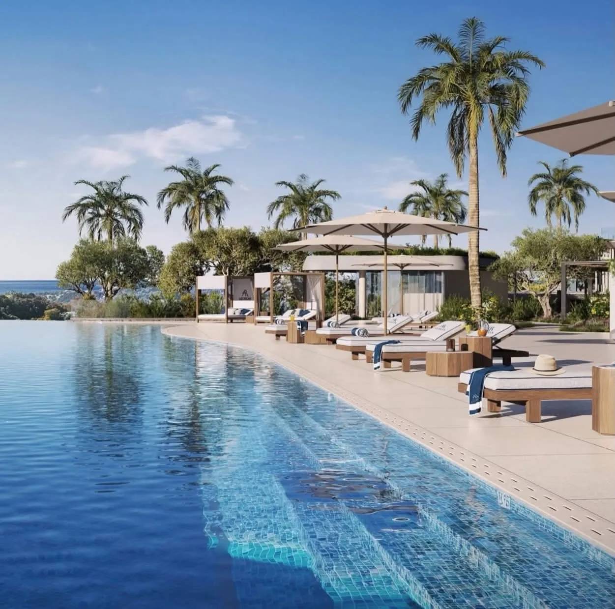 Luksusowe apartamenty  — Marbella, Hiszpania