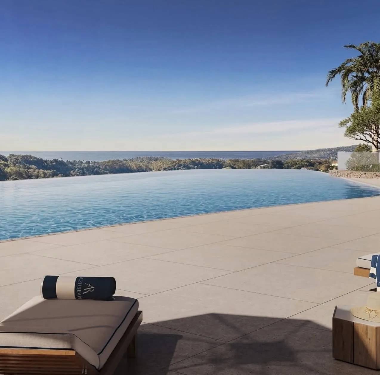 Luksusowe apartamenty  — Marbella, Hiszpania (zdjęcie 3 z 9)