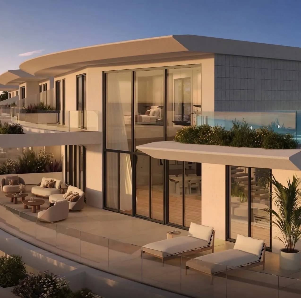Luksusowe apartamenty  — Marbella, Hiszpania (zdjęcie 6 z 9)