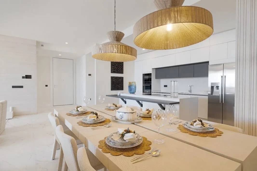 74 luksusowe apartamenty — Selwo, Hiszpania (zdjęcie 4 z 9)