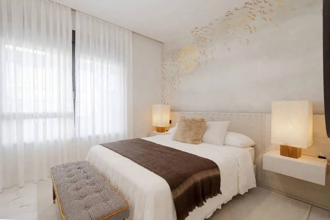 74 luksusowe apartamenty — Selwo, Hiszpania (zdjęcie 5 z 9)