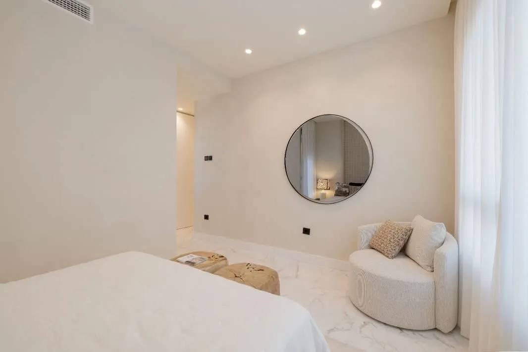 74 luksusowe apartamenty — Selwo, Hiszpania (zdjęcie 6 z 9)