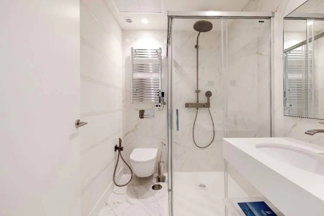 74 luksusowe apartamenty — Selwo, Hiszpania (zdjęcie 9 z 9)