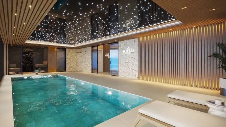 Apartamenty  premium z basenami  — Estepona, Hiszpania (zdjęcie 6 z 8)