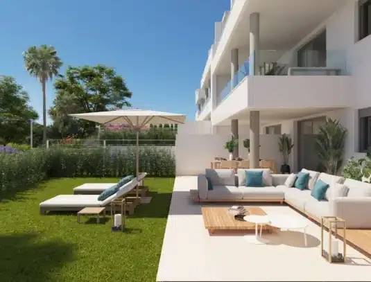 Penthouse w Mijas /sea views — Mijas, Hiszpania (zdjęcie 3 z 7)