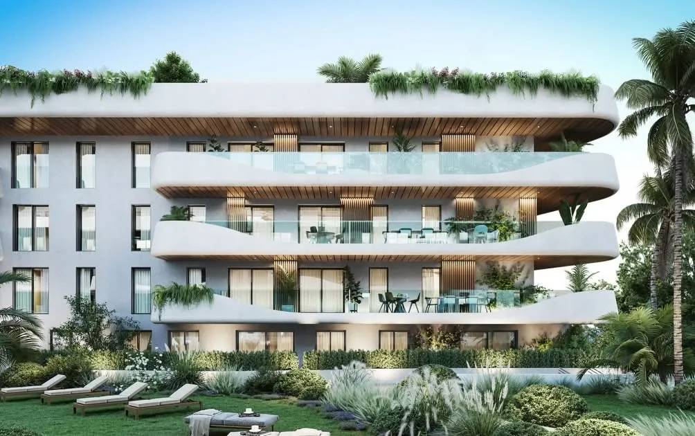 Luksusowe apartamenty w San Pedro de Alcantara — San Pedro, Hiszpania (zdjęcie 3 z 8)