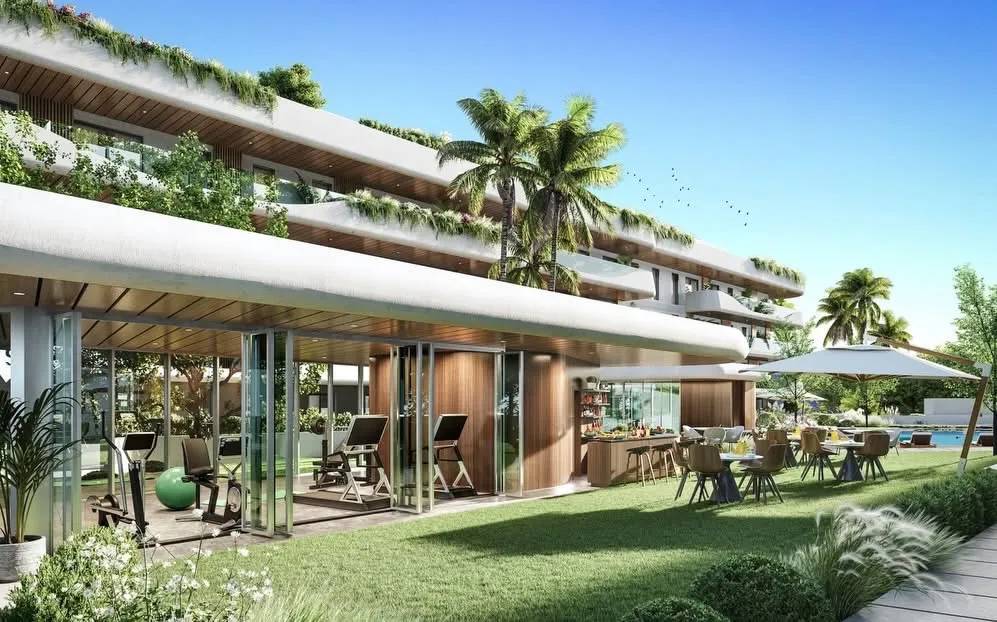 Luksusowe apartamenty w San Pedro de Alcantara — San Pedro, Hiszpania (zdjęcie 4 z 8)