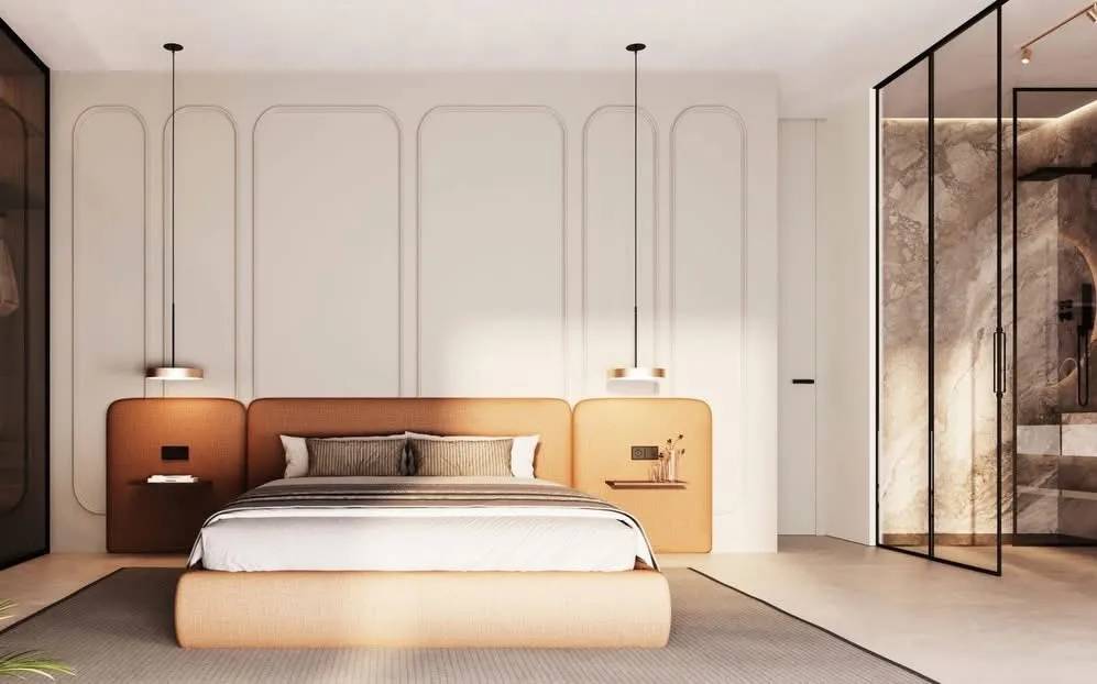 Luksusowe apartamenty w San Pedro de Alcantara — San Pedro, Hiszpania (zdjęcie 6 z 8)