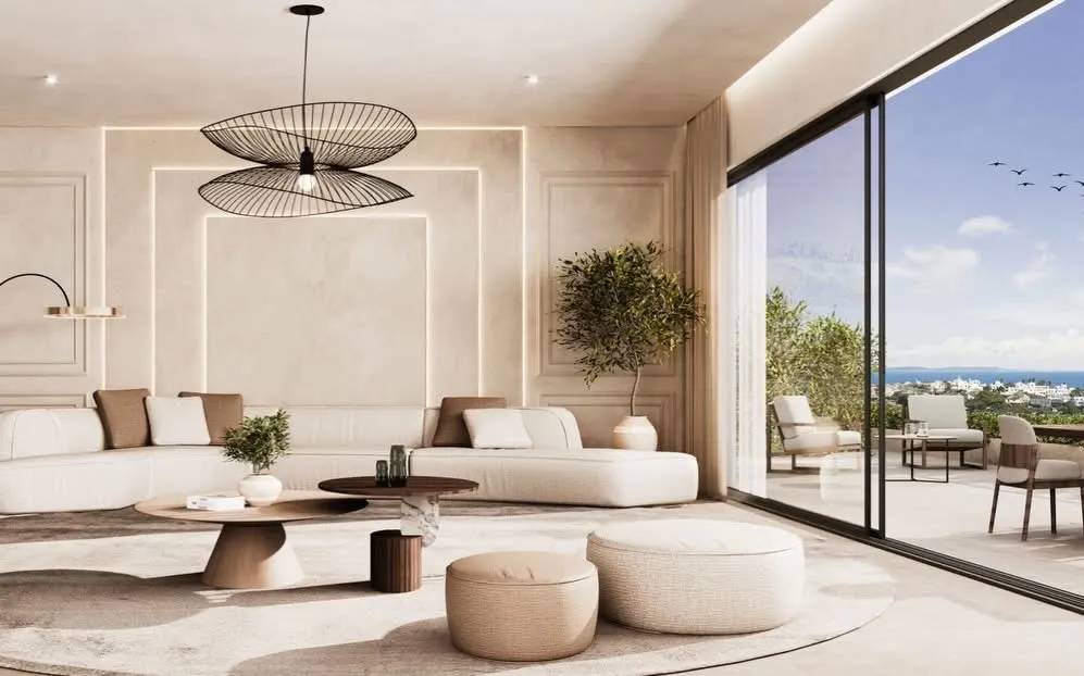 Luksusowe apartamenty w San Pedro de Alcantara — San Pedro, Hiszpania (zdjęcie 7 z 8)