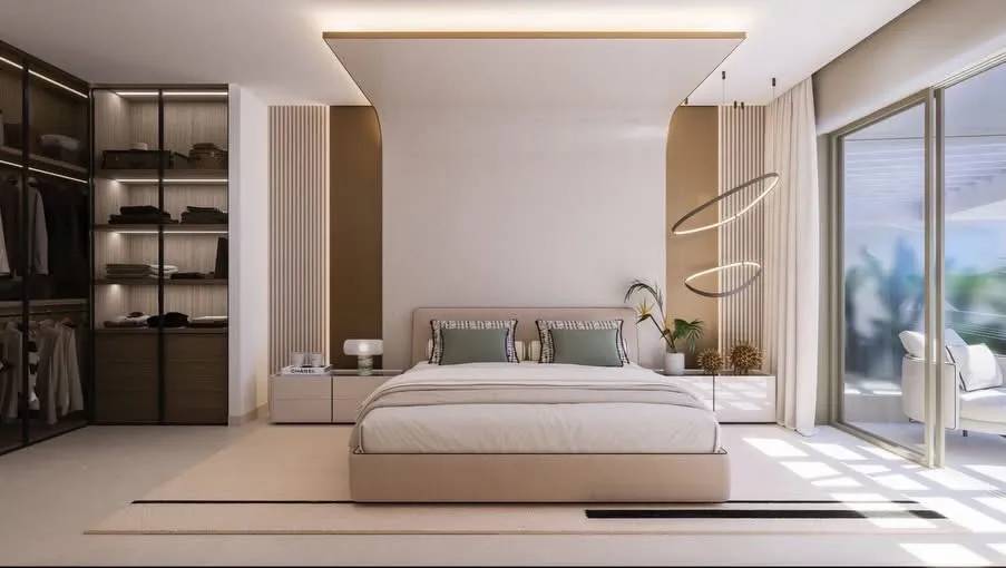 Ekskluzywne apartamenty w prestiżowej okolicy Benahavís.  — Benahavís, Hiszpania (zdjęcie 6 z 11)