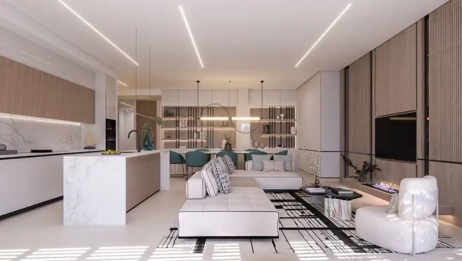 Ekskluzywne apartamenty w prestiżowej okolicy Benahavís.  — Benahavís, Hiszpania (zdjęcie 7 z 11)