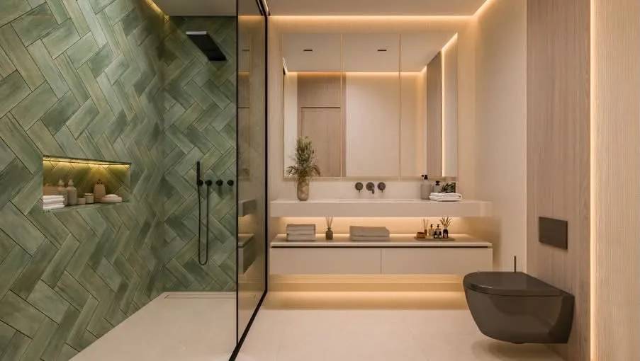 Ekskluzywne apartamenty w prestiżowej okolicy Benahavís.  — Benahavís, Hiszpania (zdjęcie 8 z 11)