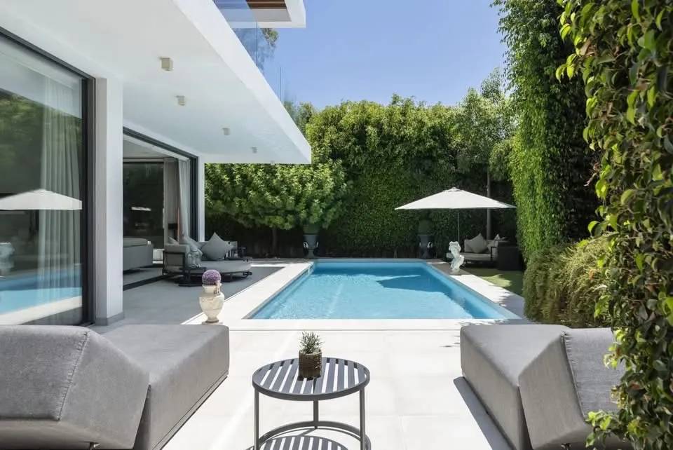 Villa Arboleda — Estepona, Hiszpania (zdjęcie 3 z 11)