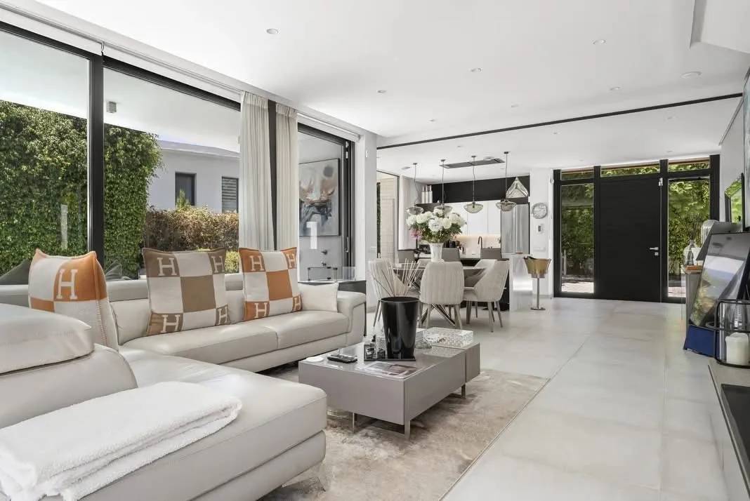Villa Arboleda — Estepona, Hiszpania (zdjęcie 4 z 11)