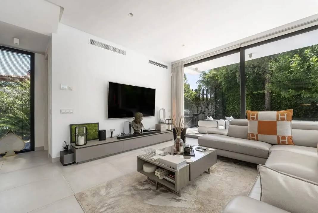 Villa Arboleda — Estepona, Hiszpania (zdjęcie 5 z 11)