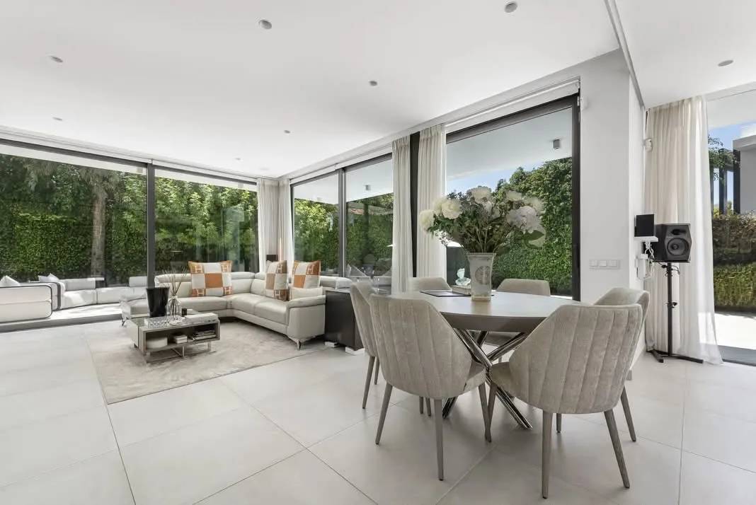 Villa Arboleda — Estepona, Hiszpania (zdjęcie 6 z 11)