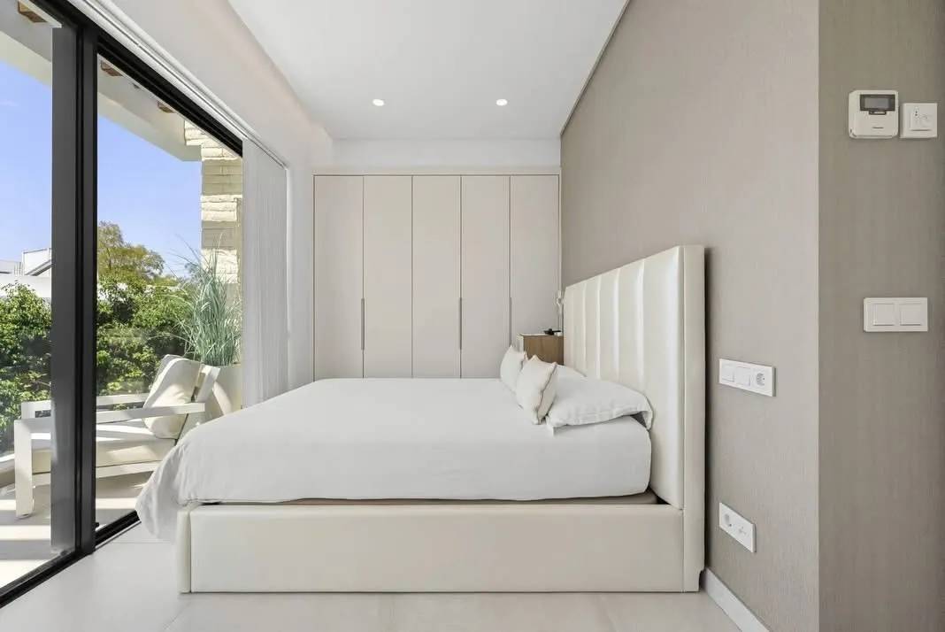 Villa Arboleda — Estepona, Hiszpania (zdjęcie 7 z 11)